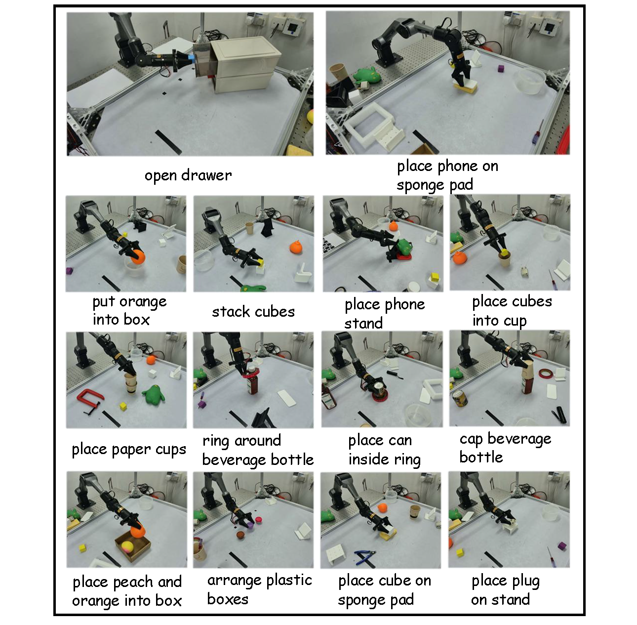 Task Overview
